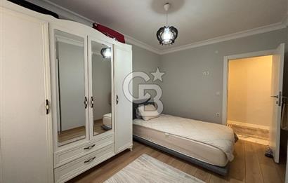 Avcılar Denizköşkler’de Yeni Binada, 154m2, Balkonlu, Satılık 3+1 Daire 