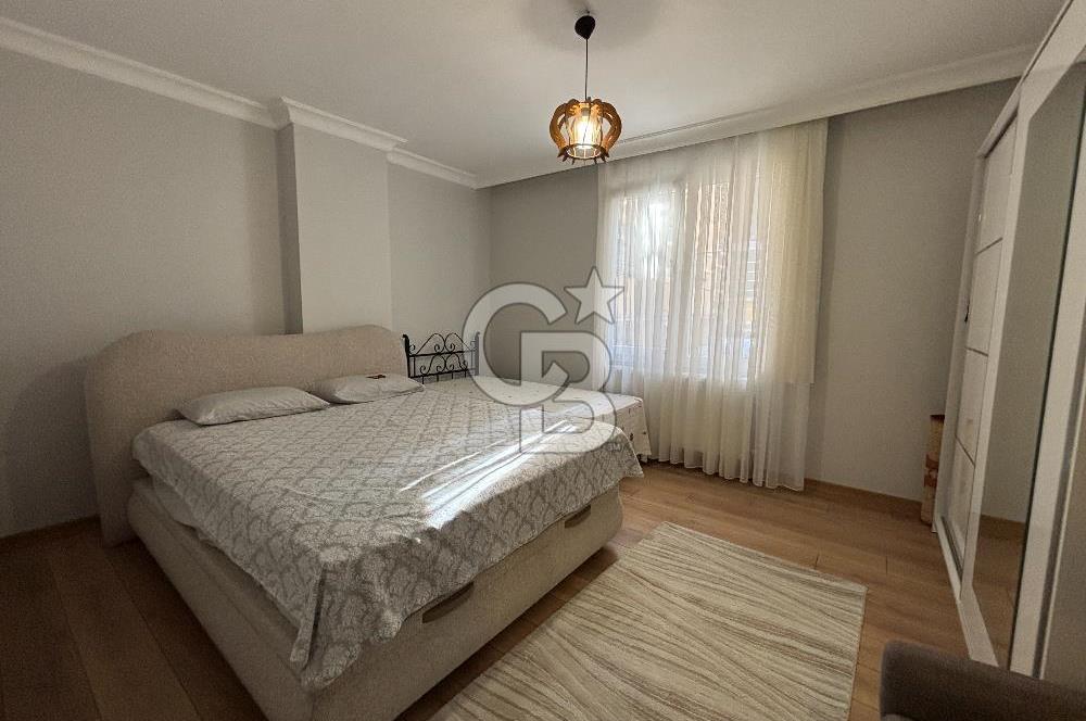 Avcılar Denizköşkler’de Yeni Binada, 154m2, Balkonlu, Satılık 3+1 Daire 