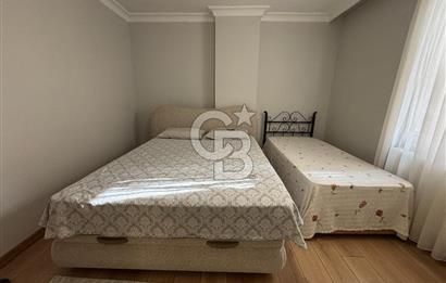 Avcılar Denizköşkler’de Yeni Binada, 154m2, Balkonlu, Satılık 3+1 Daire 