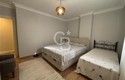 Avcılar Denizköşkler’de Yeni Binada, 154m2, Balkonlu, Satılık 3+1 Daire 
