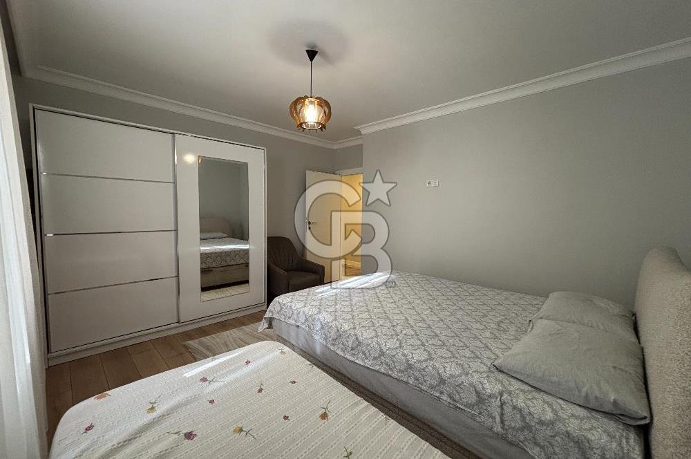 Avcılar Denizköşkler’de Yeni Binada, 154m2, Balkonlu, Satılık 3+1 Daire 