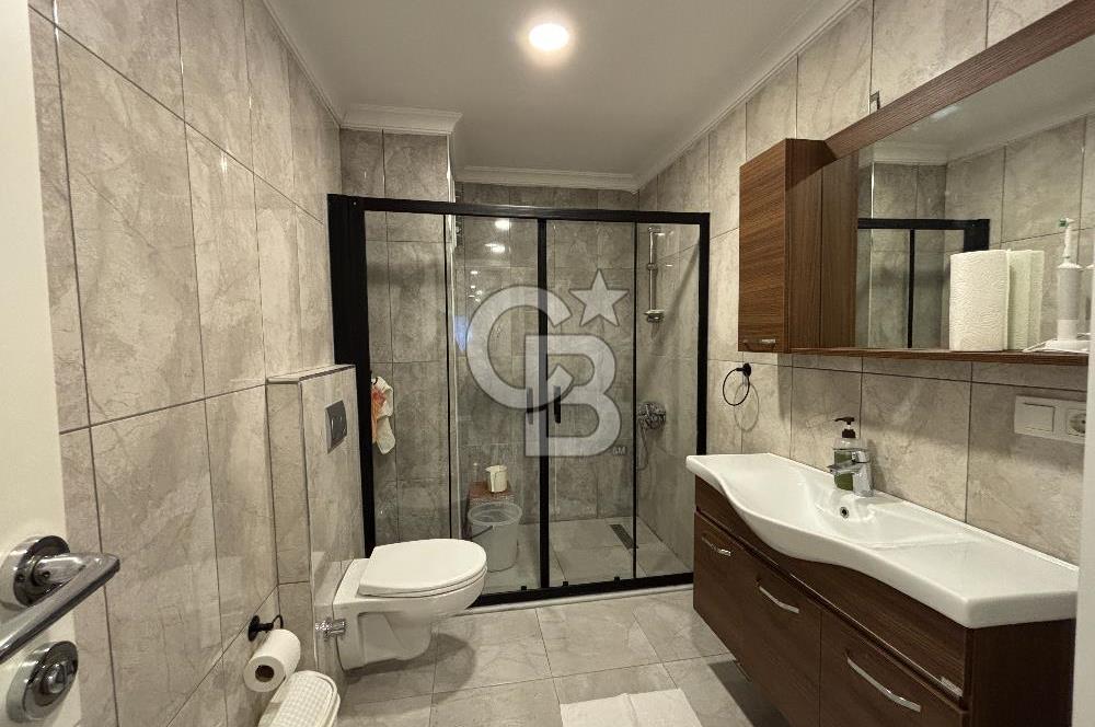 Avcılar Denizköşkler’de Yeni Binada, 154m2, Balkonlu, Satılık 3+1 Daire 