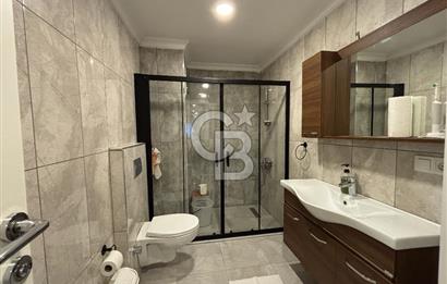Avcılar Denizköşkler’de Yeni Binada, 154m2, Balkonlu, Satılık 3+1 Daire 