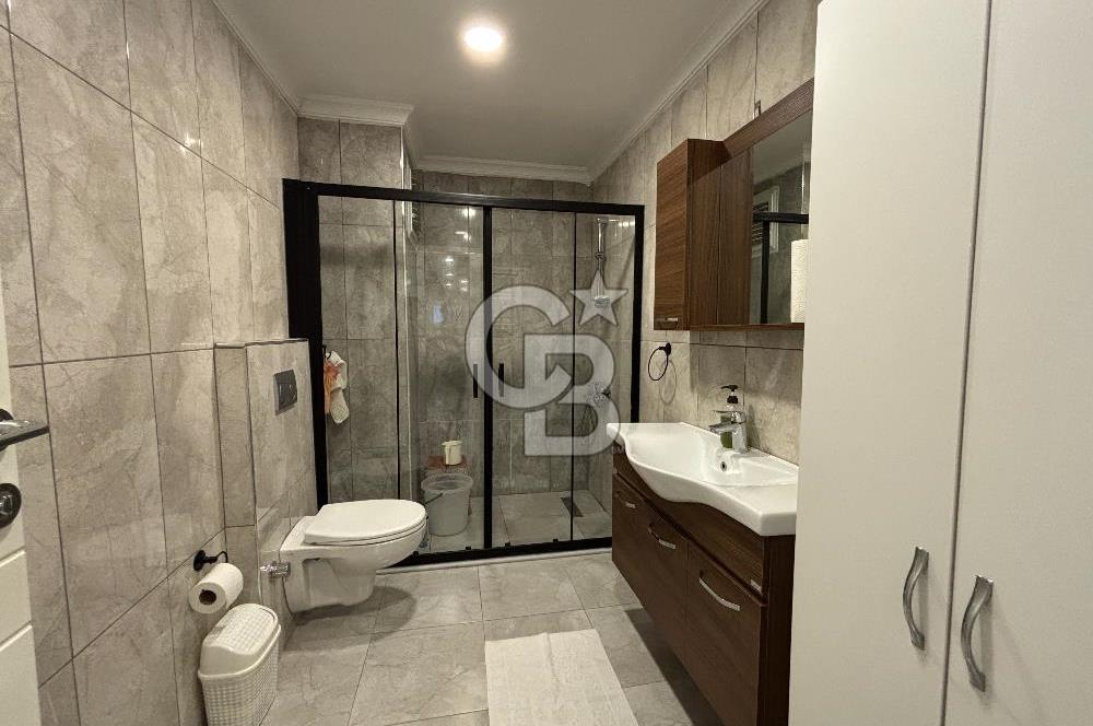 Avcılar Denizköşkler’de Yeni Binada, 154m2, Balkonlu, Satılık 3+1 Daire 