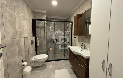Avcılar Denizköşkler’de Yeni Binada, 154m2, Balkonlu, Satılık 3+1 Daire 