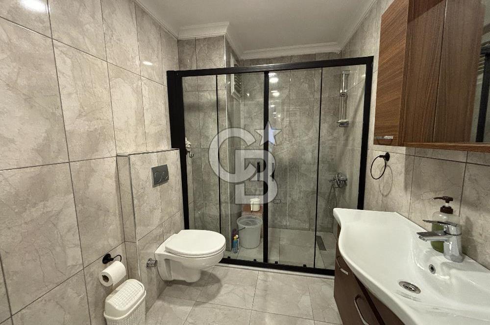 Avcılar Denizköşkler’de Yeni Binada, 154m2, Balkonlu, Satılık 3+1 Daire 