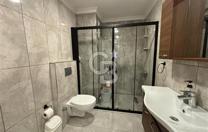 Avcılar Denizköşkler’de Yeni Binada, 154m2, Balkonlu, Satılık 3+1 Daire 