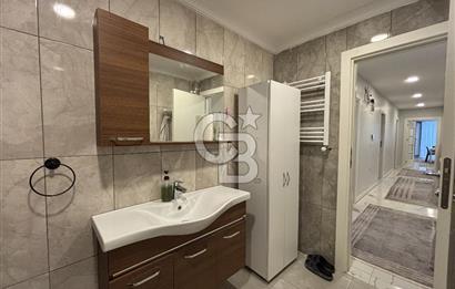 Avcılar Denizköşkler’de Yeni Binada, 154m2, Balkonlu, Satılık 3+1 Daire 