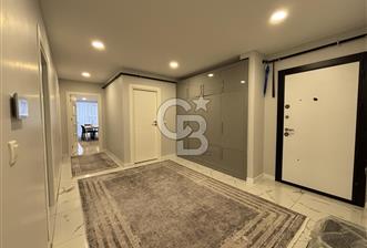 Avcılar Denizköşkler’de Yeni Binada, 154m2, Balkonlu, Satılık 3+1 Daire  - 1 - 360390
