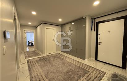 Avcılar Denizköşkler’de Yeni Binada, 154m2, Balkonlu, Satılık 3+1 Daire 