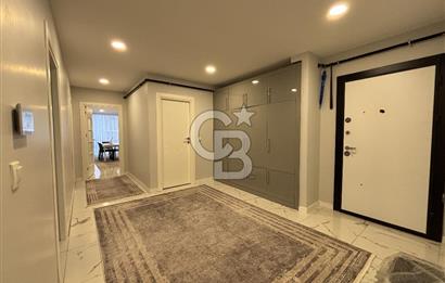 Avcılar Denizköşkler’de Yeni Binada, 154m2, Balkonlu, Satılık 3+1 Daire 