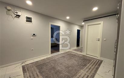 Avcılar Denizköşkler’de Yeni Binada, 154m2, Balkonlu, Satılık 3+1 Daire 