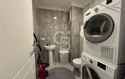 Avcılar Denizköşkler’de Yeni Binada, 154m2, Balkonlu, Satılık 3+1 Daire 
