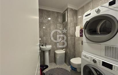 Avcılar Denizköşkler’de Yeni Binada, 154m2, Balkonlu, Satılık 3+1 Daire 
