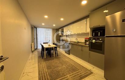 Avcılar Denizköşkler’de Yeni Binada, 154m2, Balkonlu, Satılık 3+1 Daire 
