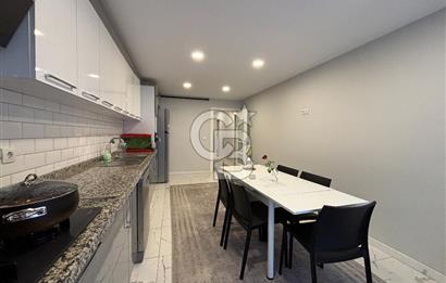Avcılar Denizköşkler’de Yeni Binada, 154m2, Balkonlu, Satılık 3+1 Daire 