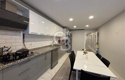 Avcılar Denizköşkler’de Yeni Binada, 154m2, Balkonlu, Satılık 3+1 Daire 