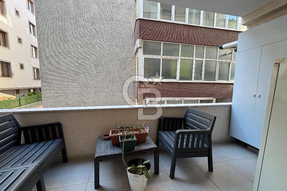 Avcılar Denizköşkler’de Yeni Binada, 154m2, Balkonlu, Satılık 3+1 Daire 