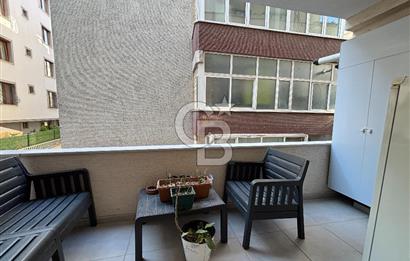 Avcılar Denizköşkler’de Yeni Binada, 154m2, Balkonlu, Satılık 3+1 Daire 