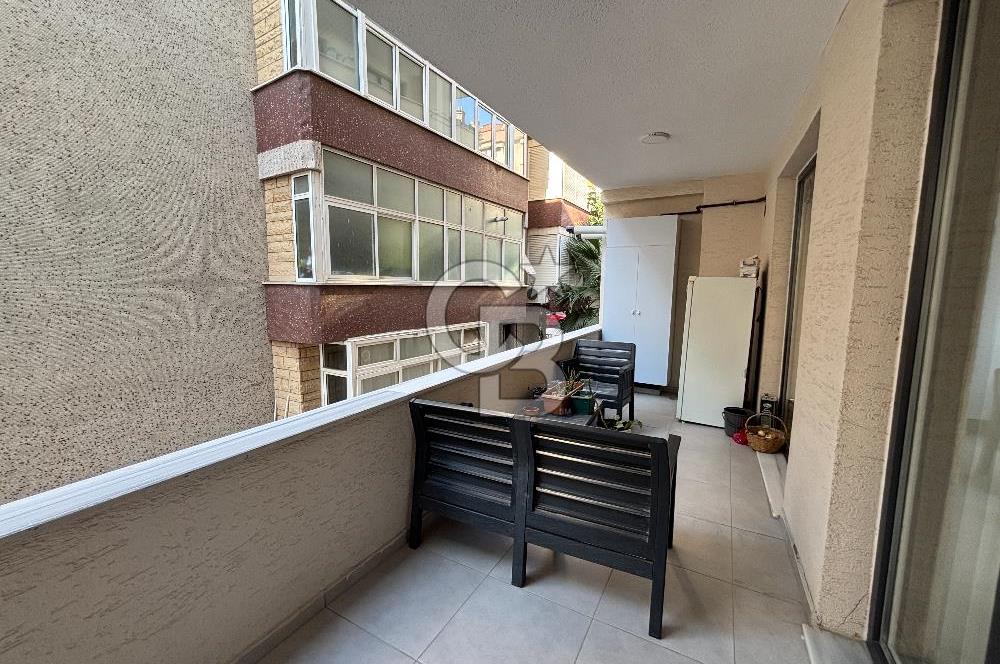 Avcılar Denizköşkler’de Yeni Binada, 154m2, Balkonlu, Satılık 3+1 Daire 