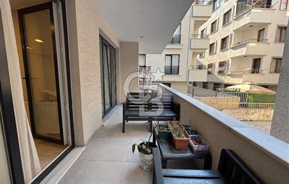 Avcılar Denizköşkler’de Yeni Binada, 154m2, Balkonlu, Satılık 3+1 Daire 