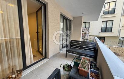 Avcılar Denizköşkler’de Yeni Binada, 154m2, Balkonlu, Satılık 3+1 Daire 