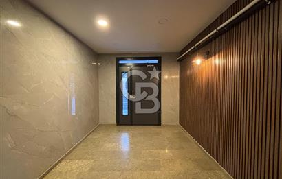 Avcılar Denizköşkler’de Yeni Binada, 154m2, Balkonlu, Satılık 3+1 Daire 