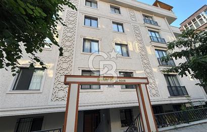 Avcılar Denizköşkler’de Yeni Binada, 154m2, Balkonlu, Satılık 3+1 Daire 