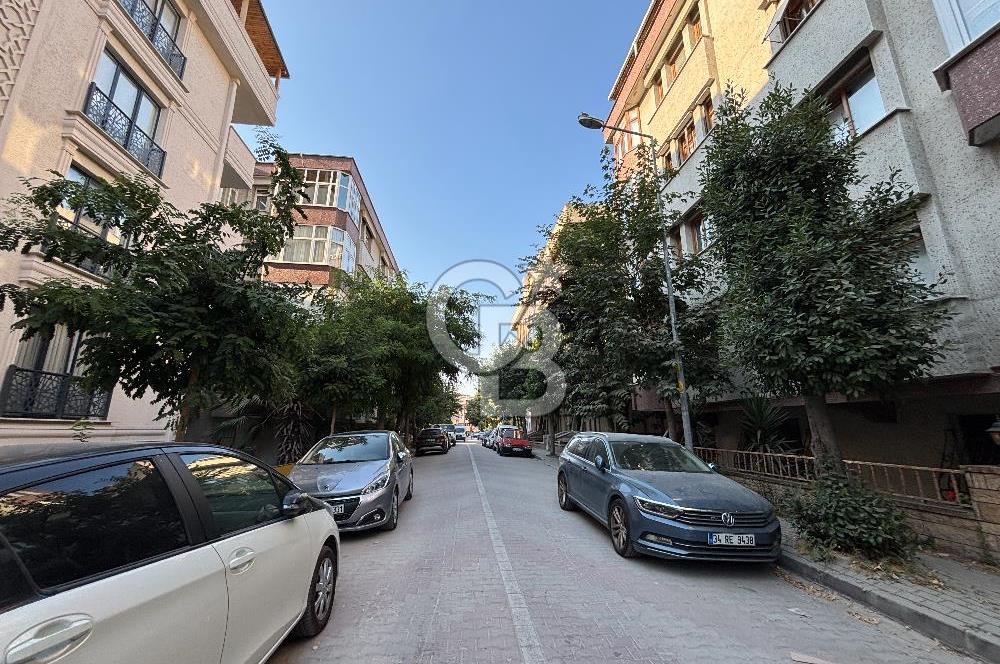 Avcılar Denizköşkler’de Yeni Binada, 154m2, Balkonlu, Satılık 3+1 Daire 