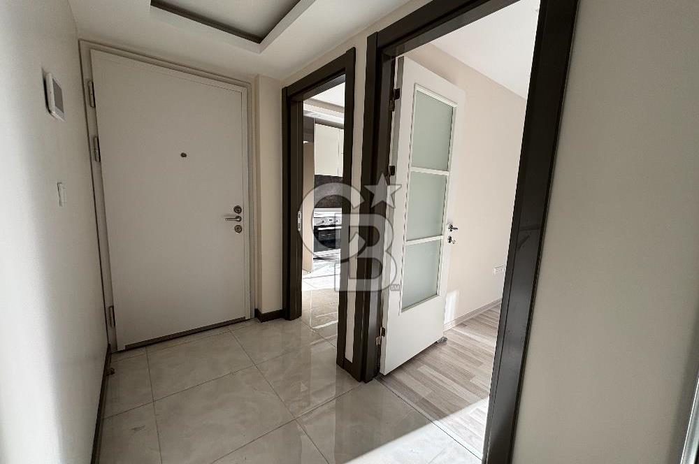 Bahçelievler Pearl Garden'da Balkonlu Otoparklı Kiralık 3+1 Daire