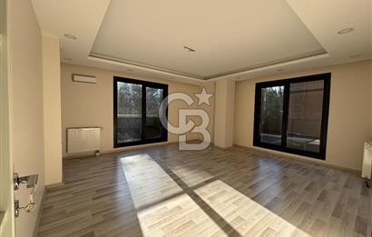 Bahçelievler Pearl Garden'da Balkonlu Otoparklı Kiralık 3+1 Daire