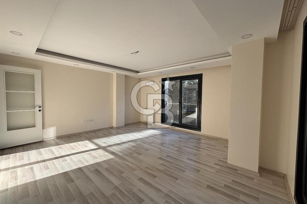 Bahçelievler Pearl Garden'da Balkonlu Otoparklı Kiralık 3+1 Daire