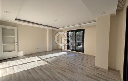 Bahçelievler Pearl Garden'da Balkonlu Otoparklı Kiralık 3+1 Daire