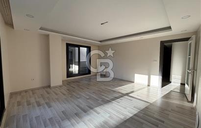 Bahçelievler Pearl Garden'da Balkonlu Otoparklı Kiralık 3+1 Daire