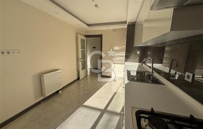 Bahçelievler Pearl Garden'da Balkonlu Otoparklı Kiralık 3+1 Daire