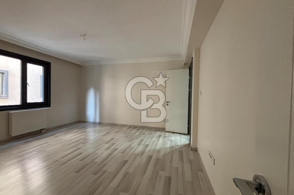 Bahçelievler Pearl Garden'da Balkonlu Otoparklı Kiralık 3+1 Daire