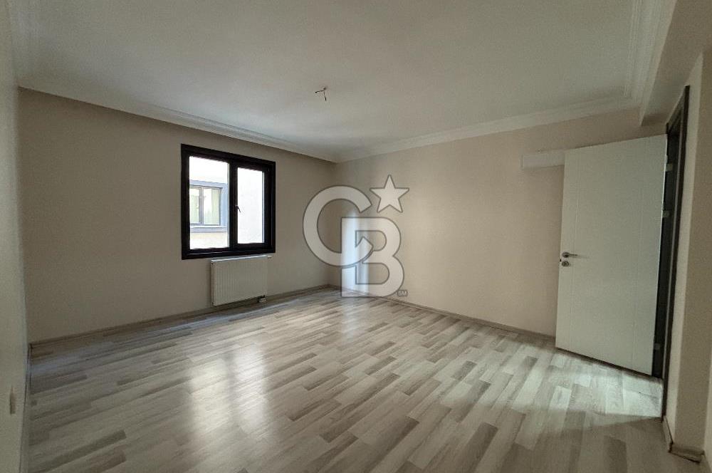 Bahçelievler Pearl Garden'da Balkonlu Otoparklı Kiralık 3+1 Daire