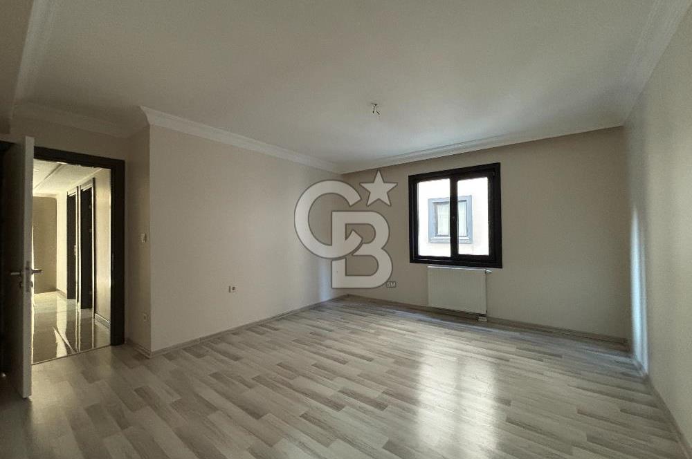 Bahçelievler Pearl Garden'da Balkonlu Otoparklı Kiralık 3+1 Daire