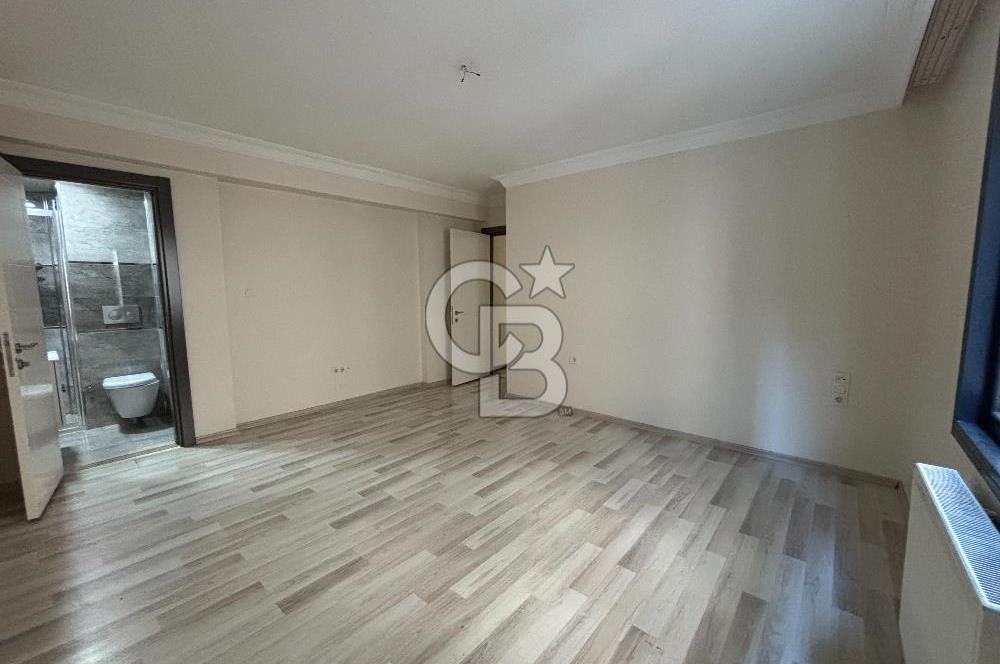Bahçelievler Pearl Garden'da Balkonlu Otoparklı Kiralık 3+1 Daire