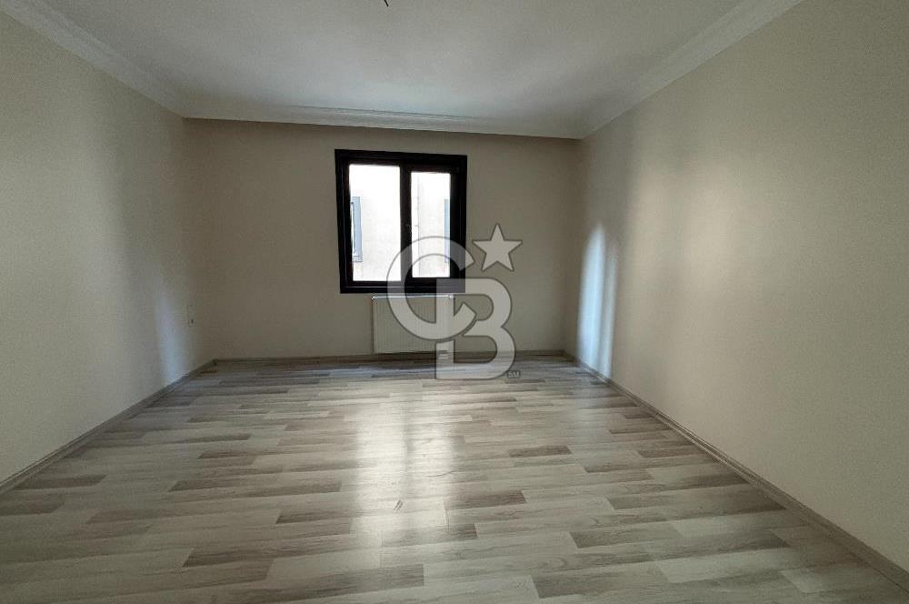 Bahçelievler Pearl Garden'da Balkonlu Otoparklı Kiralık 3+1 Daire