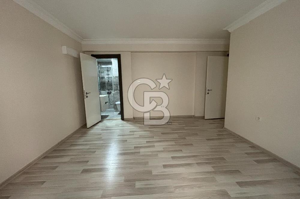 Bahçelievler Pearl Garden'da Balkonlu Otoparklı Kiralık 3+1 Daire