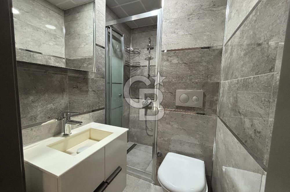 Bahçelievler Pearl Garden'da Balkonlu Otoparklı Kiralık 3+1 Daire