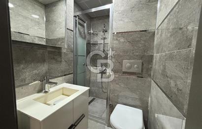Bahçelievler Pearl Garden'da Balkonlu Otoparklı Kiralık 3+1 Daire