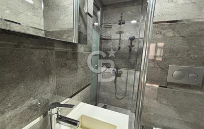 Bahçelievler Pearl Garden'da Balkonlu Otoparklı Kiralık 3+1 Daire