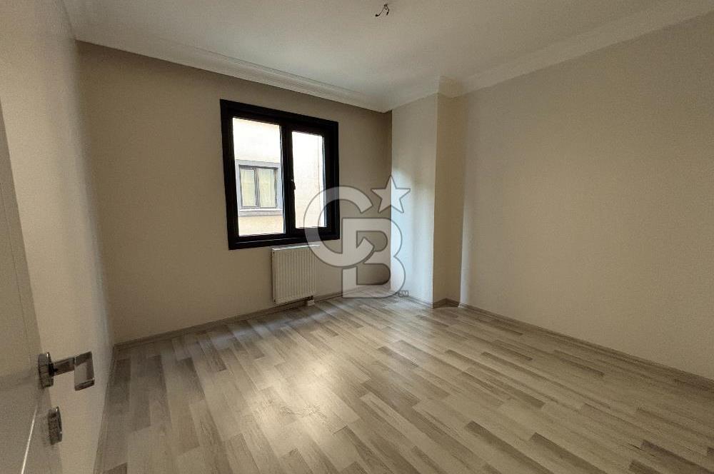 Bahçelievler Pearl Garden'da Balkonlu Otoparklı Kiralık 3+1 Daire