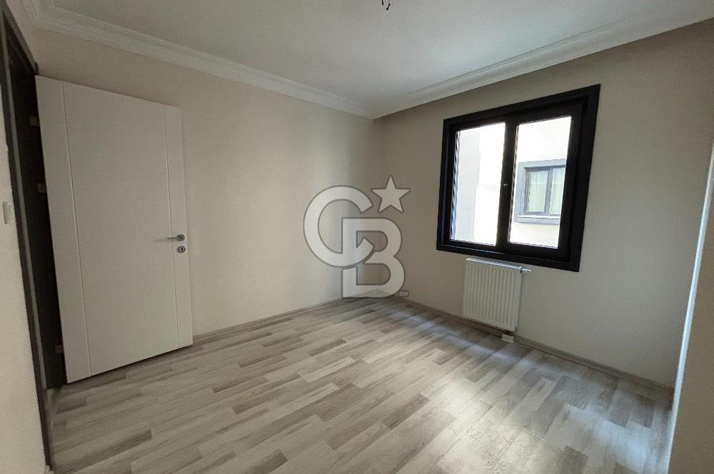 Bahçelievler Pearl Garden'da Balkonlu Otoparklı Kiralık 3+1 Daire