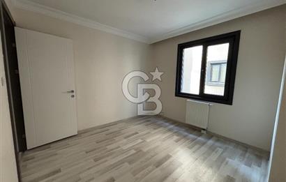 Bahçelievler Pearl Garden'da Balkonlu Otoparklı Kiralık 3+1 Daire