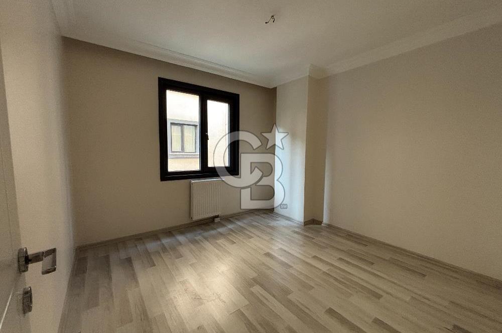 Bahçelievler Pearl Garden'da Balkonlu Otoparklı Kiralık 3+1 Daire
