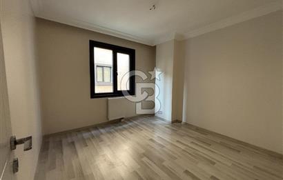 Bahçelievler Pearl Garden'da Balkonlu Otoparklı Kiralık 3+1 Daire
