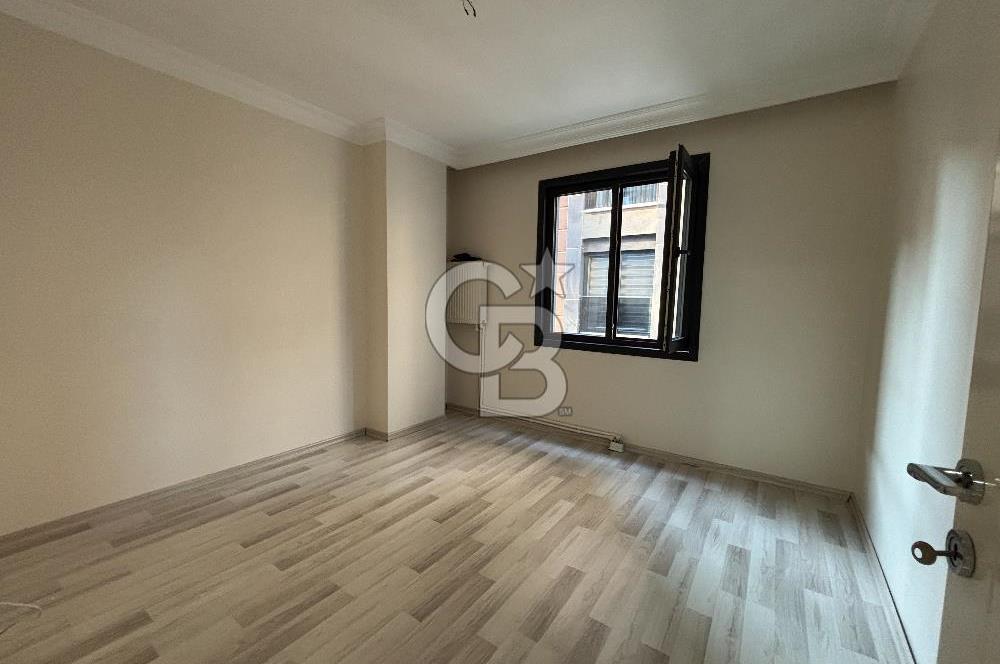 Bahçelievler Pearl Garden'da Balkonlu Otoparklı Kiralık 3+1 Daire